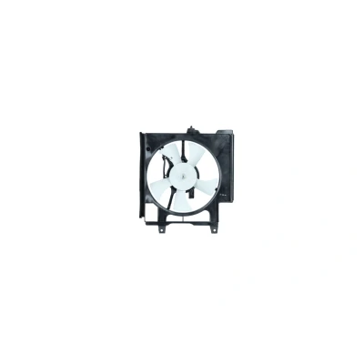 Billede af NRF 47742 Køleventilator 310 12 100 med kølerventilatorramme (karm)