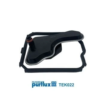 Billede af PURFLUX TEK022 Hydraulikfiltersæt, automatgearkasse CITROËN: C5 I Hatchback, C4 Grand Picasso, Xsara Stationcar, PEUGEOT: 407 SW, 307 Hatchback