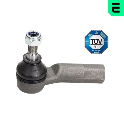 Billede af OPTIMAL G1 1074 Styrekugle 13,2 ydre, venstre foraksel VOLKSWAGEN: Polo V Hatchback, IV Fox SKODA: Fabia 1 Combi, 2