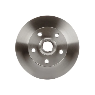 Billede af BOSCH 0 986 478 332 Bremseskiver 226 9,9 5 100 fuldstændigt olieret VOLKSWAGEN: GOLF 3, Corrado, Vento