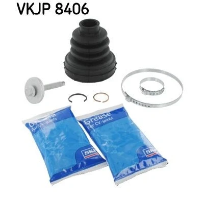 Billede af SKF VKJP 8406 Drivakselmanchet 97 FORD: S Max Mk1, MONDEO 4 Turnier, Galaxy Mk2 MPV