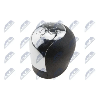 Billede af Gearknop NTY GZB PL 000
