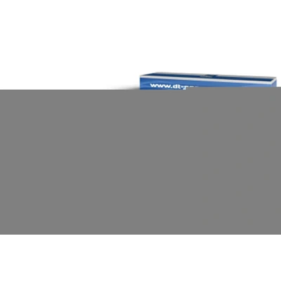 Billede af DT Spare Parts 2.25416 Spiralslange