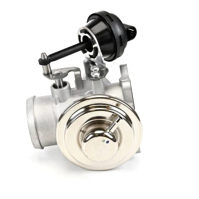 Billede af DELPHI EG10469 12B1 EGR Ventil uden køler VOLKSWAGEN: Polo IV Hatchback, SKODA: Fabia 1 Combi, Octavia I Hatchback