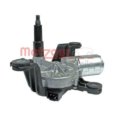 Billede af METZGER 2190599 Viskermotor 12 bag ORIGINAL ERSATZTEIL OPEL: Astra H Caravan, Hatchback