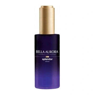 Billede af Bella Aurora Splendor Night Serum 30 ml