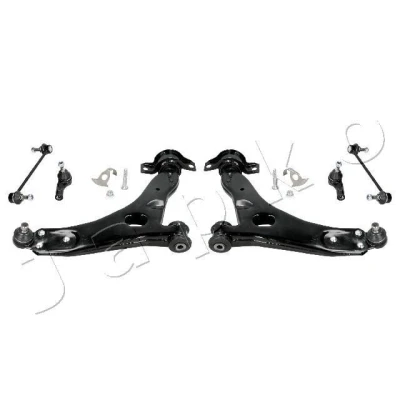 Billede af JAPKO 1580303 Bærearmssæt foraksel FORD: Focus Mk1 Stationcar, Hatchback