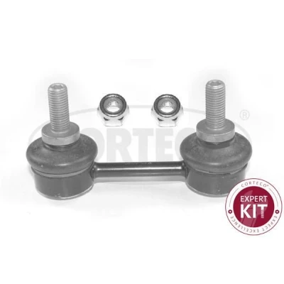 Billede af CORTECO 49400257 Stabstag Bagaksel højre, venstre FIAT: Panda II Hatchback, III Hatchback