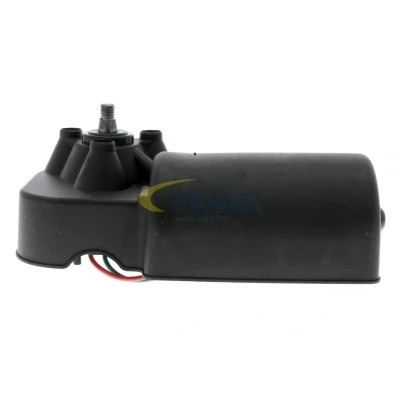 Billede af VEMO V46 07 0011 Viskermotor 12 foran Q+, original equipment manufacturer quality MADE IN GERMANY RENAULT: CLIO 2