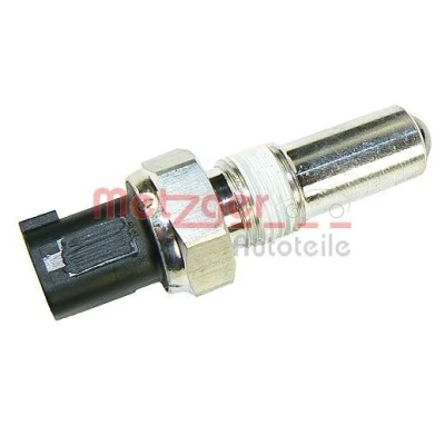 Billede af METZGER 0912048 Kontakt, baklygte 5 trins manuel gear ORIGINAL ERSATZTEIL FORD: FIESTA 6, Focus 2 Kombi,