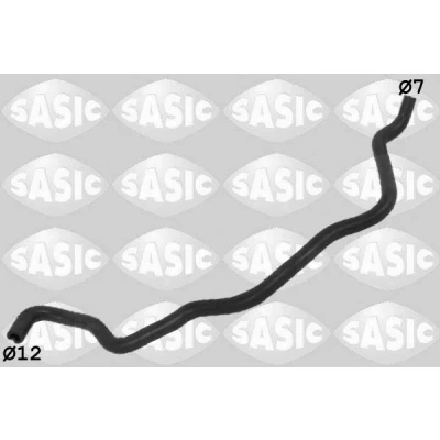 Billede af SASIC 3406338 Kølerslanger OPEL: Zafira B