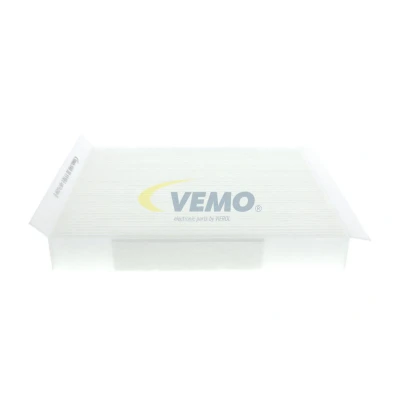 Billede af VEMO Original Quality V40 30 1110 Kabinefilter Filterindsats, Pollenfilter 210 240,5 32 Papir OPEL: Meriva A