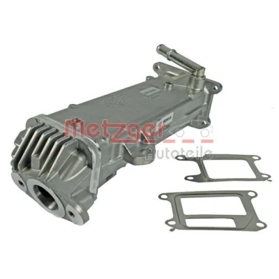 Billede af METZGER ORIGINAL ERSATZTEIL 0892356 EGR køler med pakninger VOLVO: V50