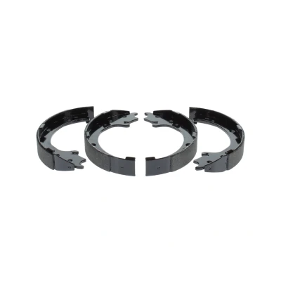 Billede af BOSCH 0 986 487 765 Håndbremseklodser HONDA: CR V 3, 2