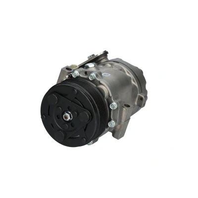 Billede af VALEO REMANUFACTURED 699806 Kompressor SD6V12 12 PAG 46 R 134a med kompressorolie OPEL: Zafira A