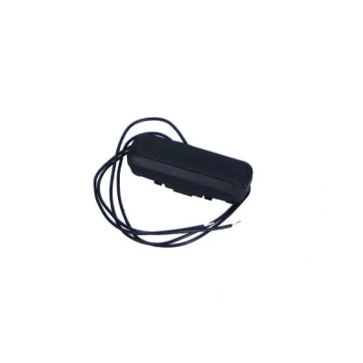 Billede af MAXGEAR 28 0597 Kontakt, bagklapåbning OPEL: Insignia A Sports Tourer