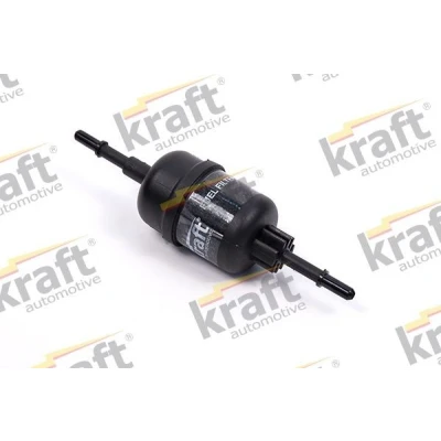 Billede af KRAFT 1722260 Brændstoffilter Ledningsfilter FORD: FIESTA 5, Fusion Stationcar, MAZDA: 2 Hatchback