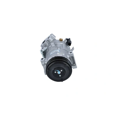 Billede af NRF 320040 Kompressor PXE14 12 PAG 46 YF R 1234yf, 134a med tætningsring