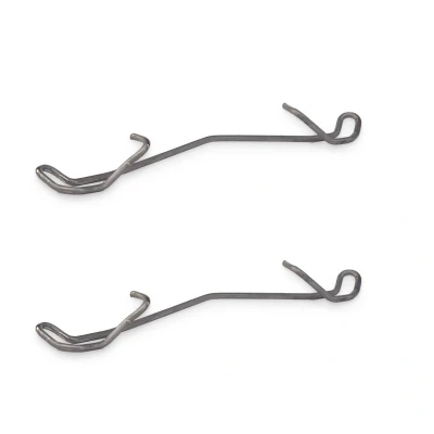 Billede af QUICK BRAKE 109 1056 Tilbehørssæt, skivebremsebelægning FIAT: Punto II Hatchback, FORD: ESCORT 3 Cabriolet, Sierra Mk2 Sedan, 4 Cabriolet