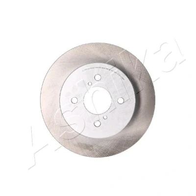 Billede af Bremseskive ASHIKA 61 08 808C