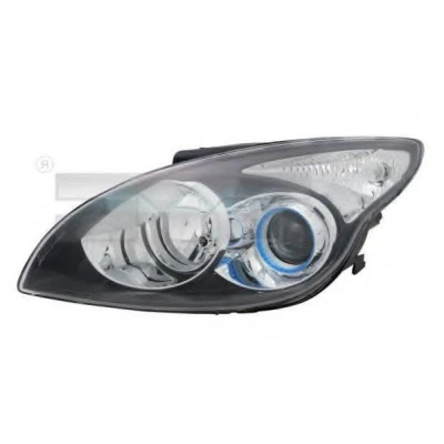 Billede af Forlygte TYC 20 12278 05 2