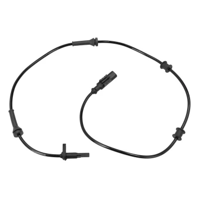 Billede af MEYLE 11 14 899 0033 ABS sensor Bagaksel på begge sider aktiv 2 12 FIAT: Ducato III Van, Ladvogn / Chassis, CITROËN: Jumper II Bus