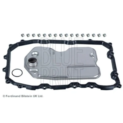 Billede af BLUE PRINT ADV182161 Hydraulikfiltersæt, automatgearkasse med tætningsring PORSCHE: Cayenne, VOLKSWAGEN: Touareg I, AUDI: Q7