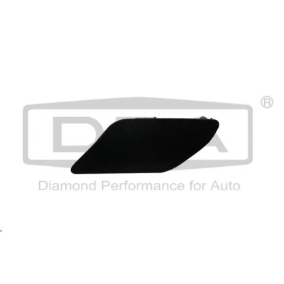 Billede af DPA 99551438502 Afdækning, forlygter VOLKSWAGEN: Golf 7