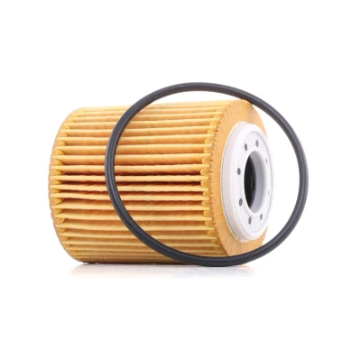 Billede af HENGST FILTER E957H D505 Oliefilter Filterindsats PEUGEOT: 308 SW 2, 208 I Hatchback, 2008 Stationcar, CITROËN: C3 III, C4 II Cactus, Jumpy III Van