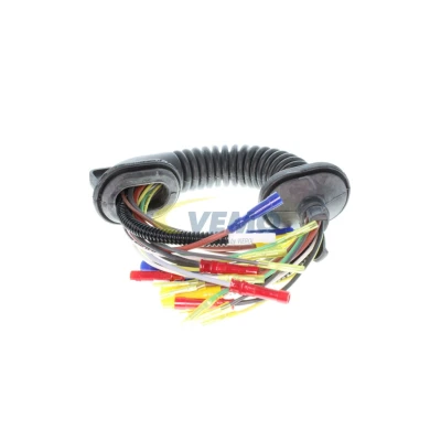 Billede af VEMO EXPERT KITS + V24 83 0012 Rep.sæt, kabelsæt Dør, bagved til venstre, højre med crimp stik, vaskevand rør rynkebælg