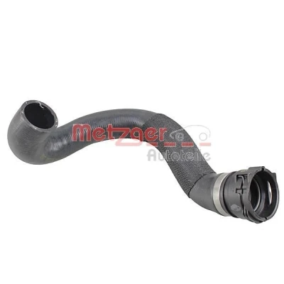 Billede af METZGER 2420585 Kølerslanger EPDM (ethyl propylen dien gummi) BMW: 5 Touring