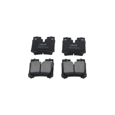Billede af KAVO PARTS KBP 9122 Bremseklodser LEXUS: LS IV