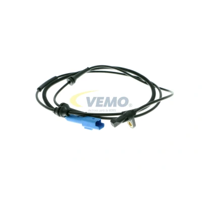 Billede af VEMO V22 72 0120 ABS Sensor bagaksel Original Quality til køretøjer med 2 1775 1767, 1820 12 CITROËN: C5 I Hatchback