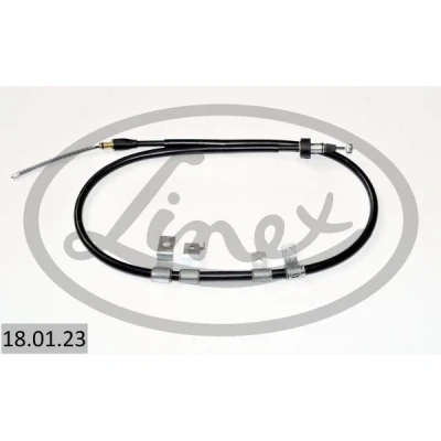 Billede af LINEX 18.01.23 Håndbremsekabel