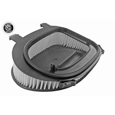 Billede af VAICO V20 2063 Luftfilter 100 285,0 Filterindsats Q+, original equipment manufacturer quality BMW: X3, X5, X6