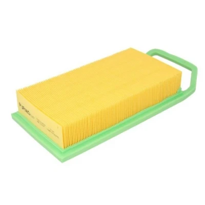 Billede af PURRO PUR PA2008 Luftfilter 59 152 358 Filterindsats CITROËN: C5 III Stationcar, 3, II Hatchback, PEUGEOT: 407 SW, Sedan, MINI: Hatchback