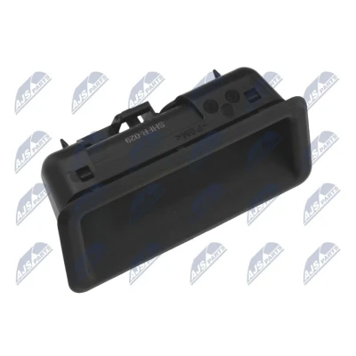 Billede af NTY EZC BM 014 Bagklapsgreb BMW: 5 Touring