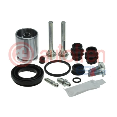 Billede af AUTOFREN SEINSA D43516S Bremsekaliber Rep Sæt bagaksel 41 PISTON KIT+GUIDEPINS AUDI: A3 Sportback, TT Roadster, VOLKSWAGEN: Touran I, GOLF 5, 6