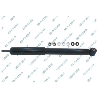 Billede af GSP 32126710 støddæmper bagaksel Gastryk dobbeltrør Teleskop SUZUKI: Grand Vitara I SUV (FT, HT) 2.0 HDI 110 16V 4x4, 2.7 4x4 2001 2005