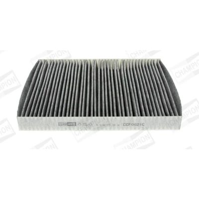 Billede af CHAMPION CCF0021C Kabinefilter Aktivkulfilter 279 219 30 VOLKSWAGEN: Multivan 5 (7HM, Touareg I, Transporter 5, AUDI: Q7, PORSCHE: Cayenne