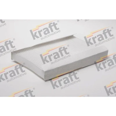 Billede af KRAFT 1736000 Kabinefilter Partikelfilter 285 176 36 CITROËN: C4 II Hatchback, I C3 Picasso, PEUGEOT: 308 SW, 307 SW