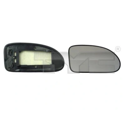 Billede af TYC 310 0028 1 Spejlglas venstre FORD: Focus Mk1 Hatchback