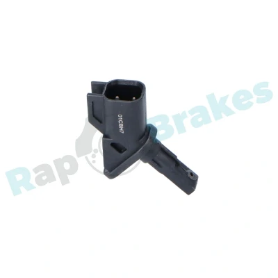Billede af RAP BRAKES R A0534 ABS sensor venstre foraksel, højre foraksel uden kabel aktiv FORD: MONDEO 4 Turnier, C Max 2, Focus 2 Kombi