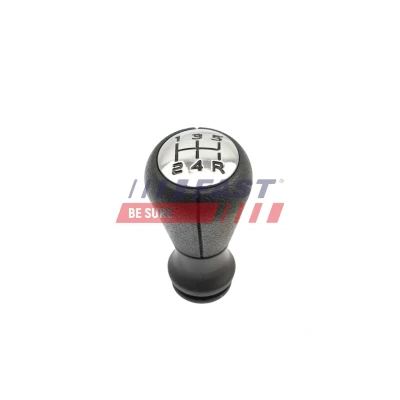 Billede af FAST FT00084 Gearknop 5 gears PEUGEOT: 206 Hatchback