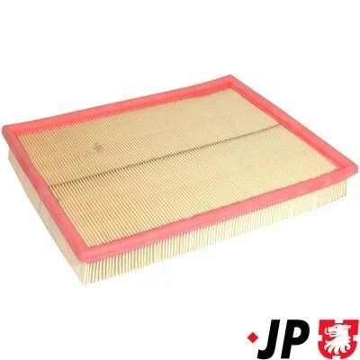 Billede af JP GROUP 1218602100 Luftfilter 42 234 294 Filterindsats OPEL: Astra H Caravan, Zafira B, G CC