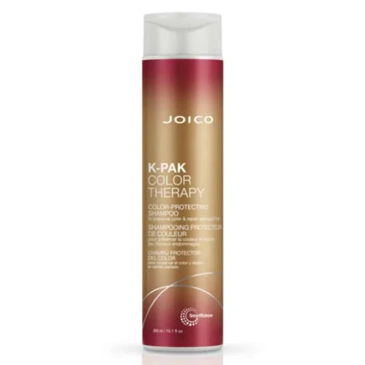Billede af Joico K-Pak Color Therapy Protecting Shampoo 300ml