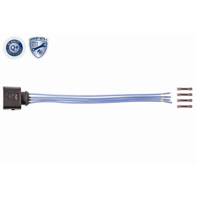 Billede af VEMO V10 83 0126 Kabelreparationssæt, indsugningsmanifold tryksensor SKODA: Octavia II Hatchback