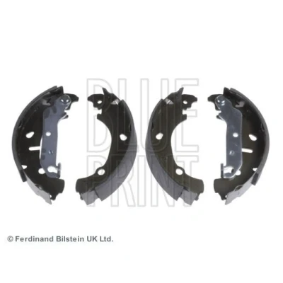 Billede af BLUE PRINT ADM54145 Bremsebakker bagaksel 202 38 FORD: FIESTA 5, Fusion Stationcar, MAZDA: 2 Hatchback