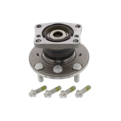 Billede af MAPCO 46616 Hjullejesæt med integreret magnetisk sensorring FORD: FIESTA 6