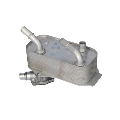 Billede af FEBI BILSTEIN 184571 Olieradiator BMW: 3 Sedan, Touring